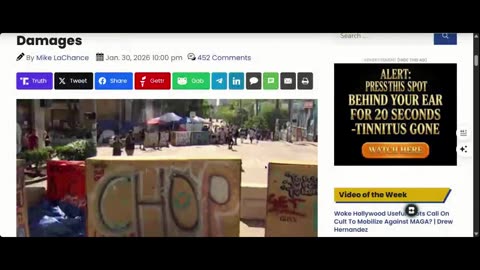 Ahoy The Ship Show - 02/02/2026