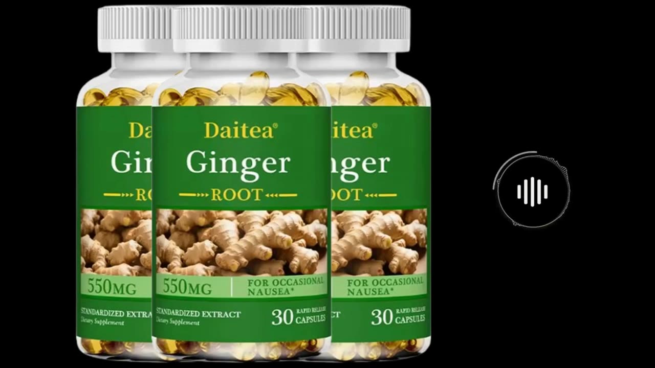 Le jengibre accélère réellement le métabolisme