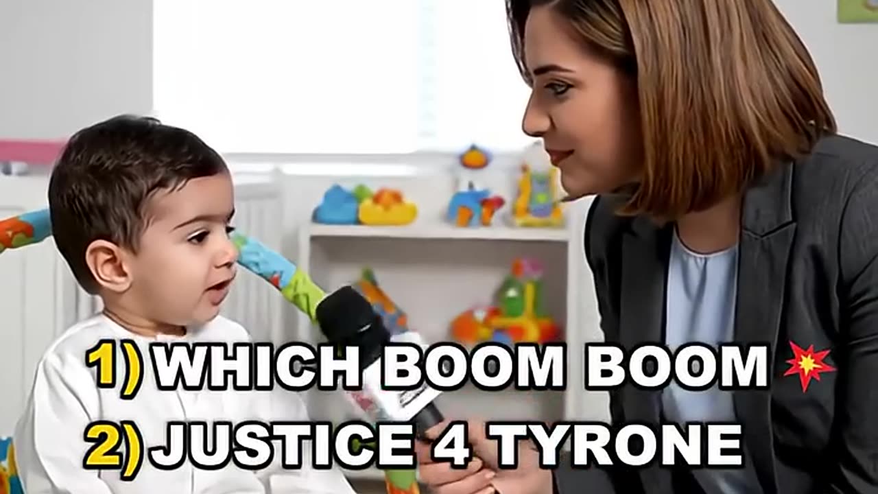 Funny Baby ai