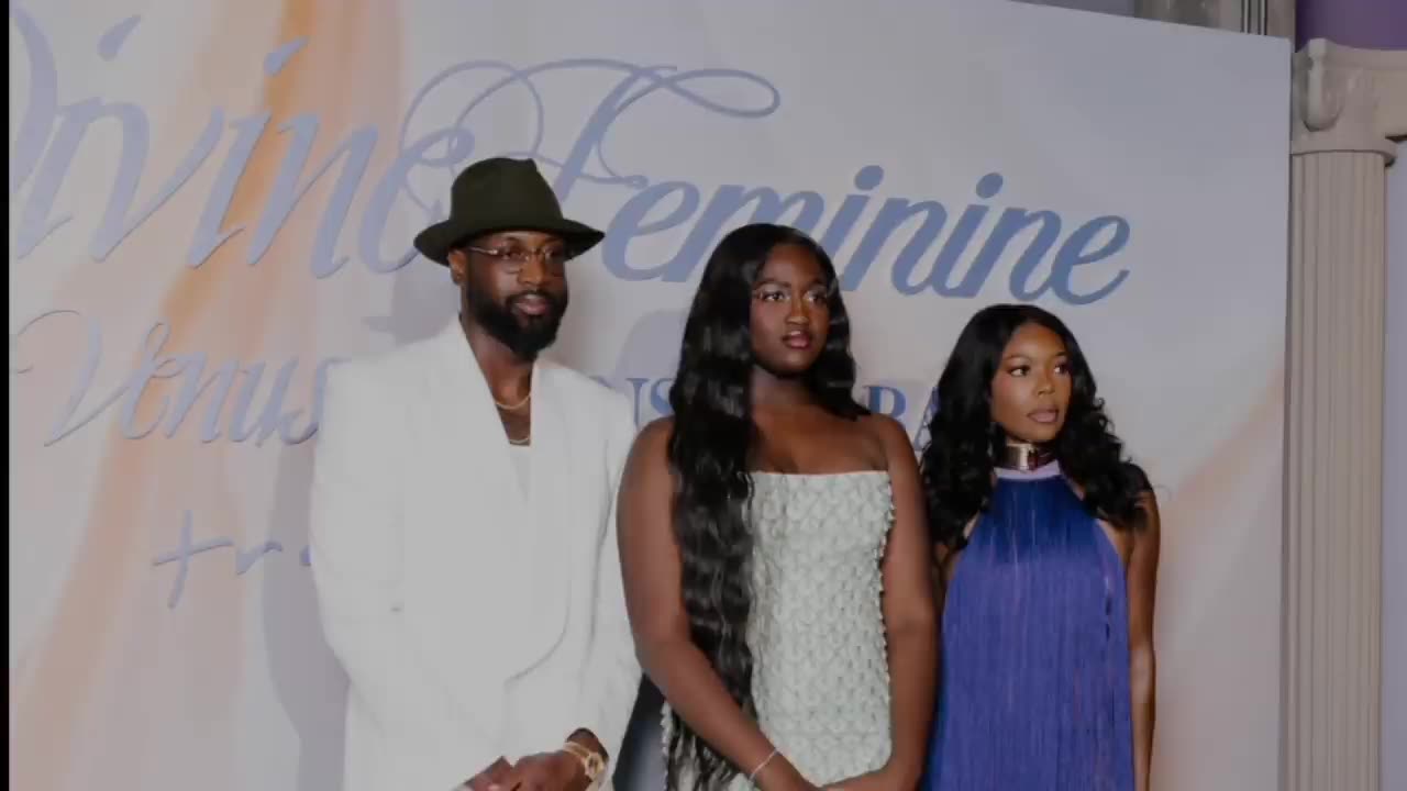 Dwayne Wade & GhostFace Killah Have Something Very Dark In Common..