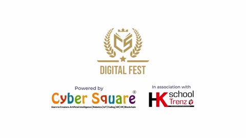 1st Edition Pleasant English School, Omassery Digital Fest | A Grand Success!