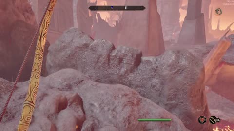 Oblivion Remastered Ep 28 Trolling dremora