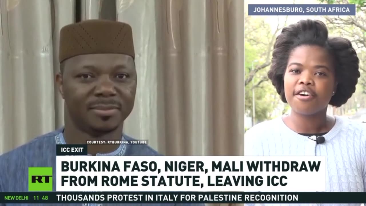 RT News - September 23 2025 (09:00 MSK)