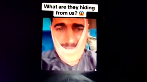 Everyone in government and TV News: