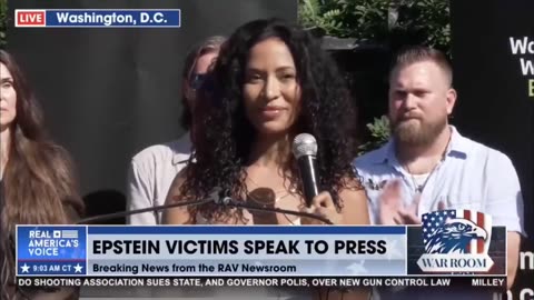 Epstein victims declare they will release names of clients independently w/o government