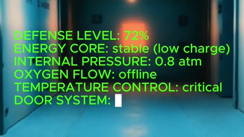 Apocalypse Shelter Tour 🔦