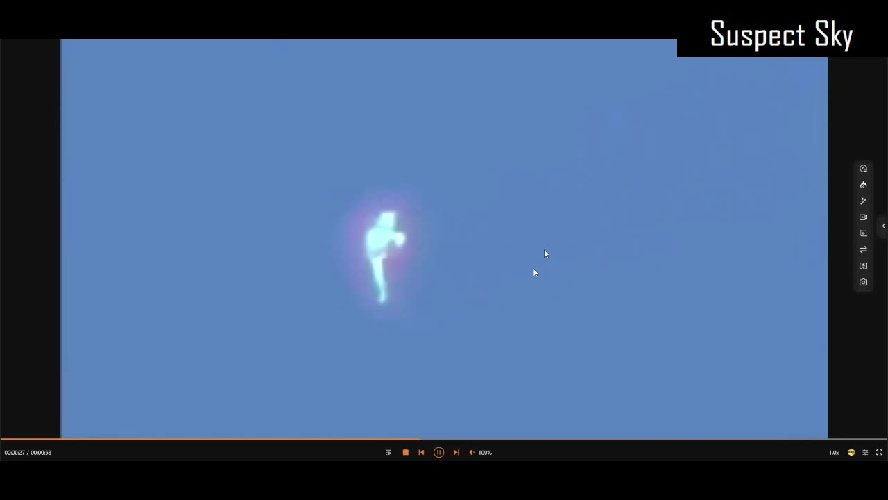 Atlas Planetary Visitor | Hiding Temperature History | Are Arrests Coming [DISCUSSION]