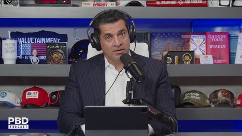 Ex-Navy SEALs GO OFF On Woke Military With BRUTAL Honesty