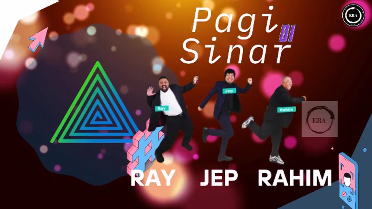 Pagi Sinar 29 May 2025