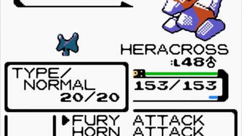 Pokémon Silver - Walkthrough/Videonávod - 54 - [EN/CZ]