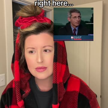 Fauci Advocates Natural Immunity Before Mass Rollout