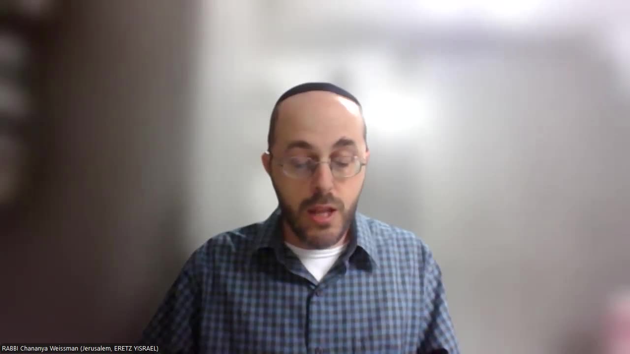 R&B Torah #154 — The Folly of Hoping for a Better Future