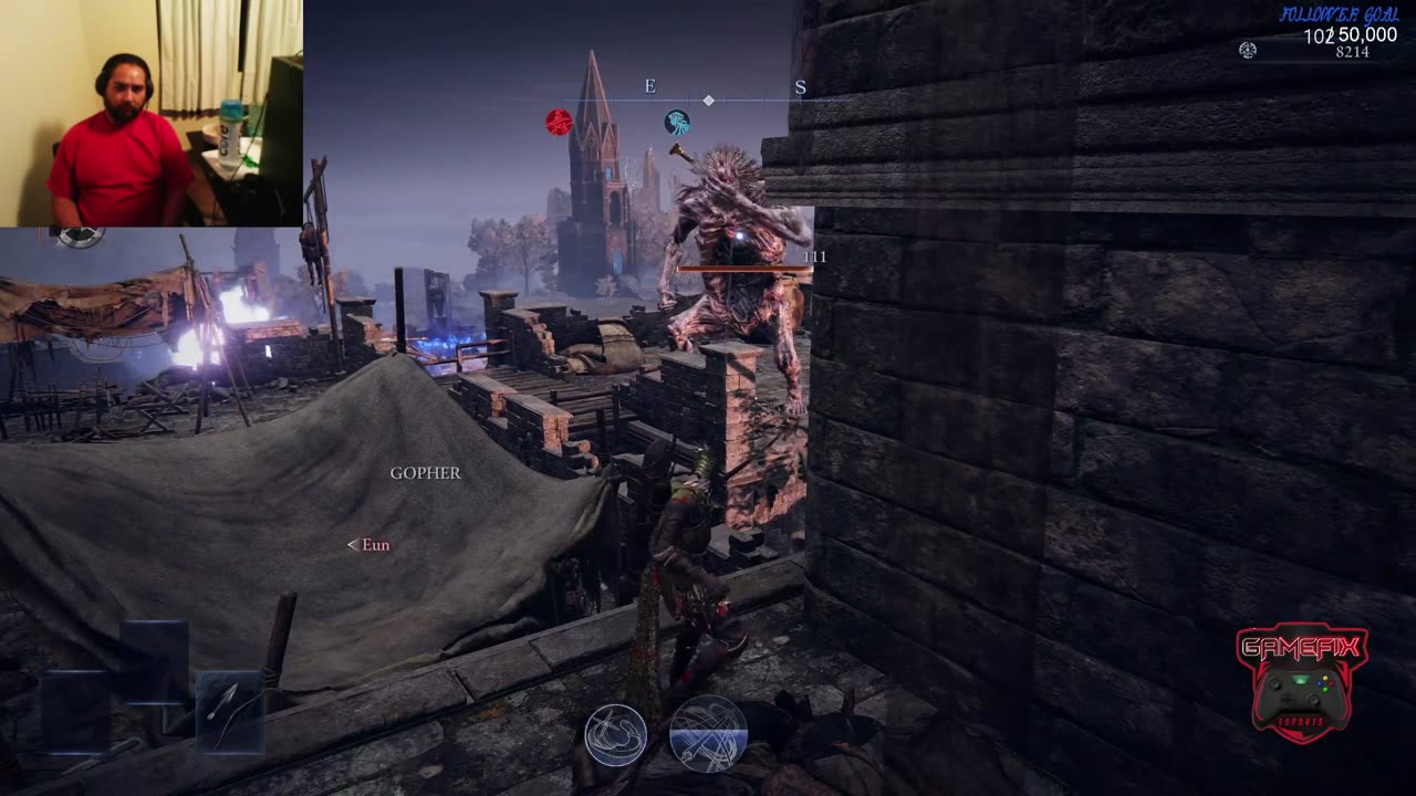 ELDEN RING NIGHTREIGN