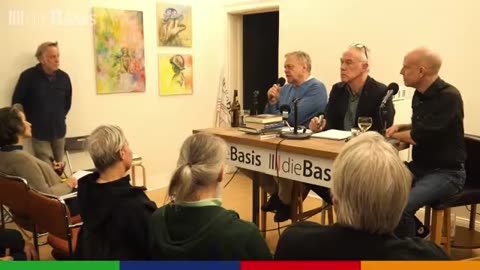 "Tiefer Staat" – Phantom oder Realität? | Dirk Pohlmann und Dr. Dietrich Schauer