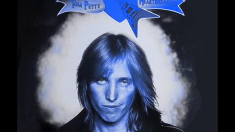 Tom Petty - Runnin' down a Dream - Lyrics