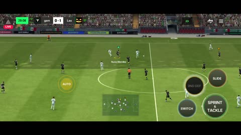🟢 Live Stream FC Mobile