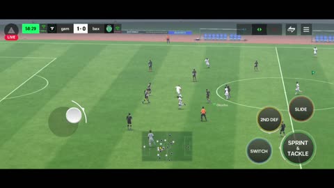 🟢 Live Stream FC Mobile