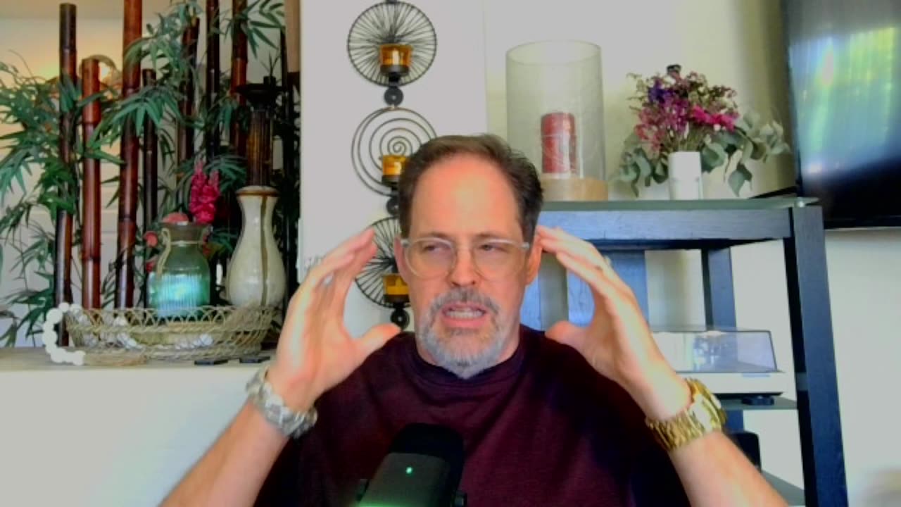 Paul's Foundation - So What About Your Inheritance, Are you participating?