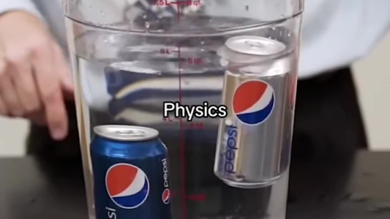 Physics.