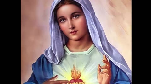 Our Lady's Message to Luz de Maria for May 19, 2025