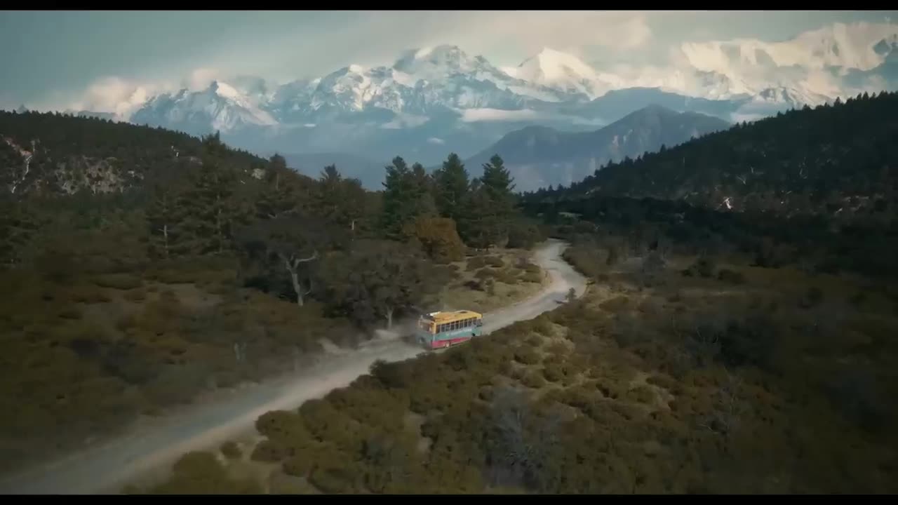 ICE ROAD: VENGEANCE Official Trailer (2025) Liam Neeson