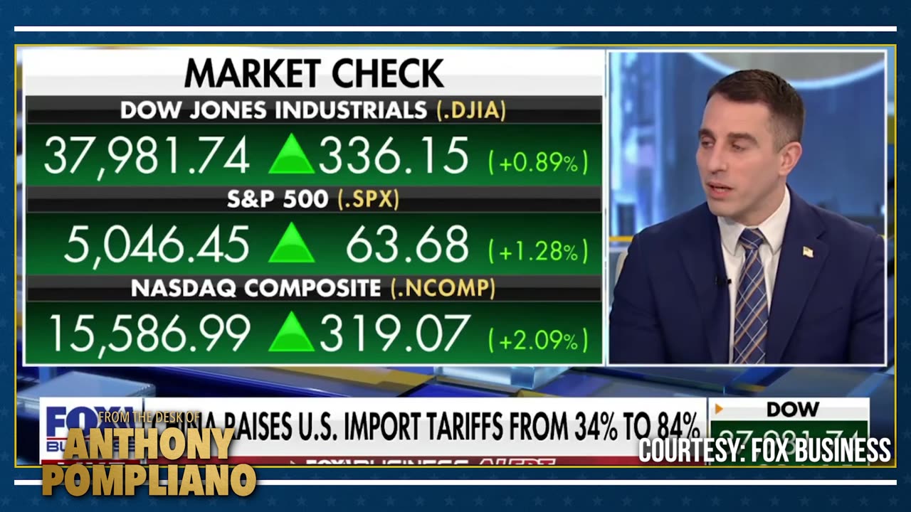 China vs USA: The Great Economic Showdown