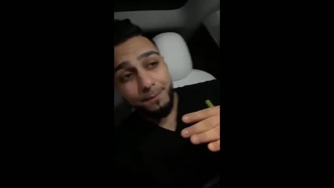 OBL Nation Ramy loves his decoys looking young so he can date them (Pred Catcher Fails)