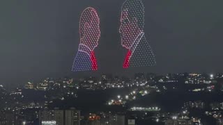 Venezuela honra a los soldados soviéticos con un monumento