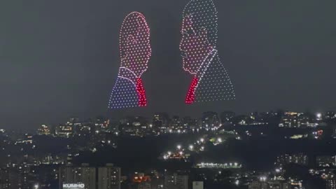 Venezuela honra a los soldados soviéticos con un monumento