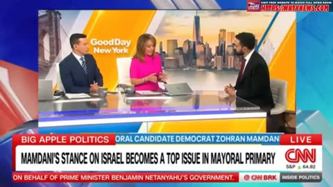 Inside Politics With Dana Bash 12PM - 6/24/2025