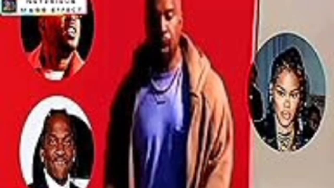 Welcome To UCLA [V7] - DONDA V3 [Unreleased] (Kanye West)
