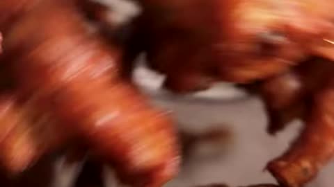 Onion Bhaji