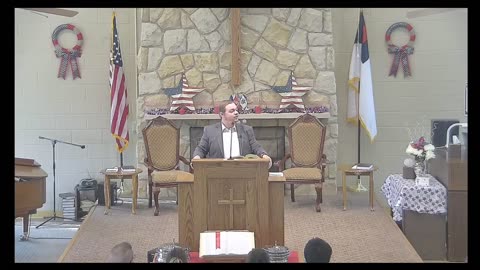 Lighthouse Baptist Church Live Stream