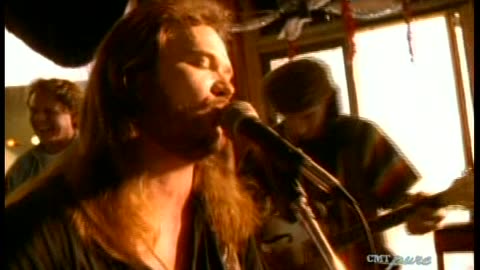 Travis Tritt feat. The Eagles - Take It Easy