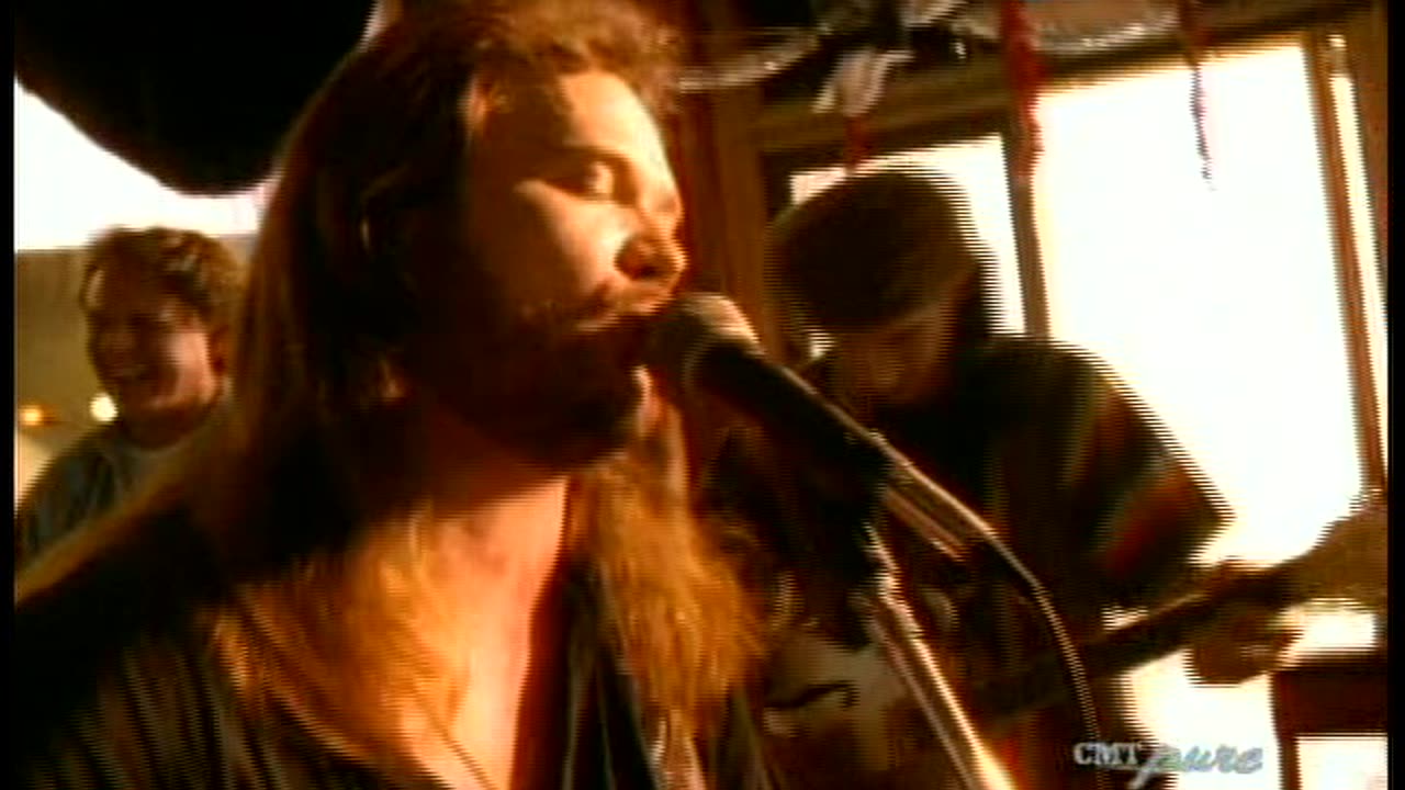 Travis Tritt feat. The Eagles - Take It Easy