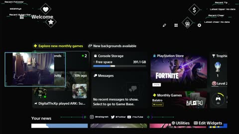 [DROPS R ON] PS5/VR2 GT7 - FORTNITE - COD - THRONE & LIBERTY - MARVEL RIVALS - ANNO 1800....and MORE