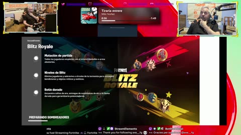 🎮 Gaming en Estat Pur: 🔥 Preparat per a l'Acció Next Level 🚀 amb el DJ dels Jocs! 🎧