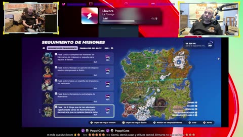 🎮 Gaming en Estat Pur: 🔥 Preparat per a l'Acció Next Level 🚀 amb el DJ dels Jocs! 🎧
