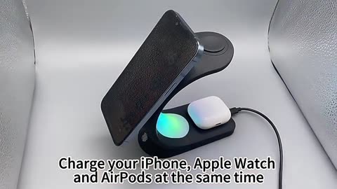 3 in one charging Portable device STORE LINK IN DESCRIPTION