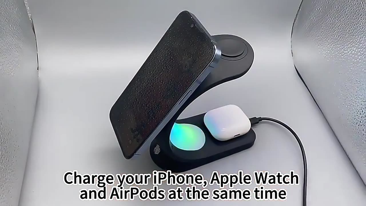 3 in one charging Portable device STORE LINK IN DESCRIPTION