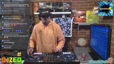 SkankOut#289 is is live! linktr.ee/skankout for all live links!