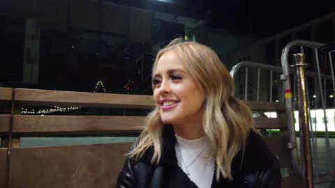 England’s Nightlife Is OUT OF CONTROL — Walking Tour! 🇬🇧🍾