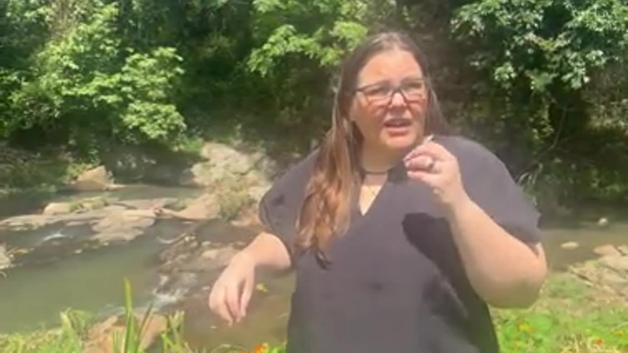 Environmental pollution in Mount Vernon, Durban