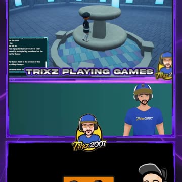 Where did the water go in the well in the world of Pokemon