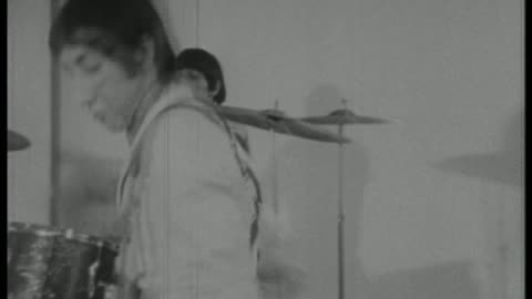 The Who - Substitute = 1965