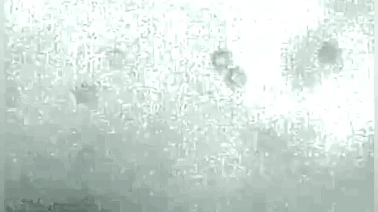 Reminder about those surveillance drones we call "Crows".