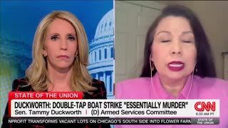 CNN forces Democrat to make EMBARRASSING admission