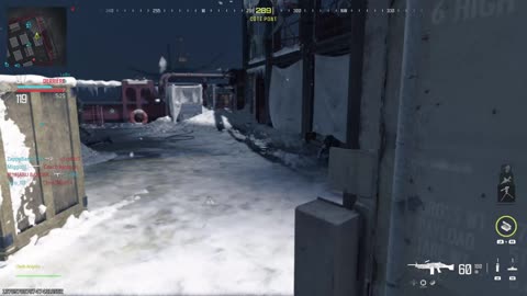 COD MW3 MME (SHIPMAS) 7