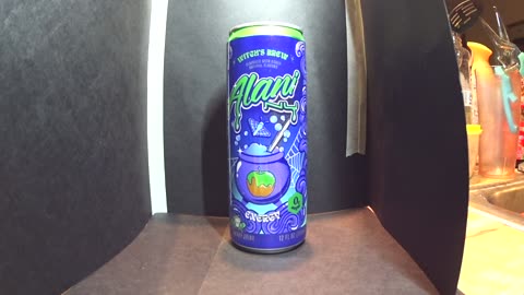 DO """"NOT""" DRINK THIS DRINK #alaninu #WITCHESBREW #NOTMADEFORTEENS,