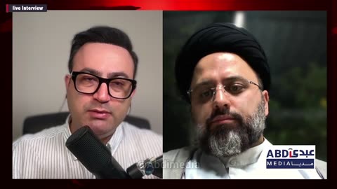 سید محمدحسین میرلوحی: وظیفه ولایت این است که در بستر تاریخ مردم را رشد دهد